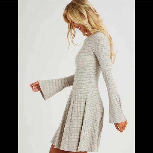 NWT Altar’d State Bea Dress - Picture 2 of 14